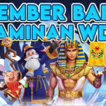 Artikel akan membahas strategi untuk meningkatkan peluang menang dan meraih jackpot , serta memberikan pemahaman lebih dalam jackpot besar.