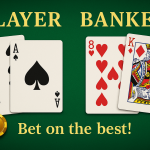 variasi seperti Speed Baccarat, Squeeze Baccarat, dan No Commission Baccarat