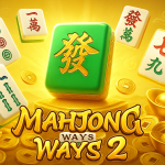 slot bertema budaya Asia
