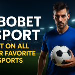 SBOBET adalah salah satu penyedia layanan taruhan olahraga online terbesar