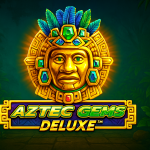 Aztec Gems Deluxe merupakan salah satu slot dengan mekanisme sederhana